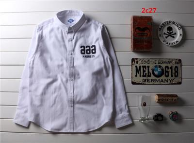 Cheap Aape long sleeves Shirts wholesale No. 39